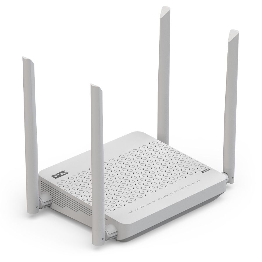 H660GM GPON ONT - Dual-Band Wi-Fi and VoIP