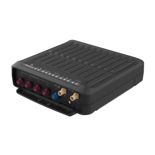 5G IoT Gateway for Industrial Use - NTC-550