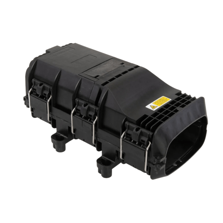 Outdoor Fibre Splice & Patch Closure - OFDC-A4