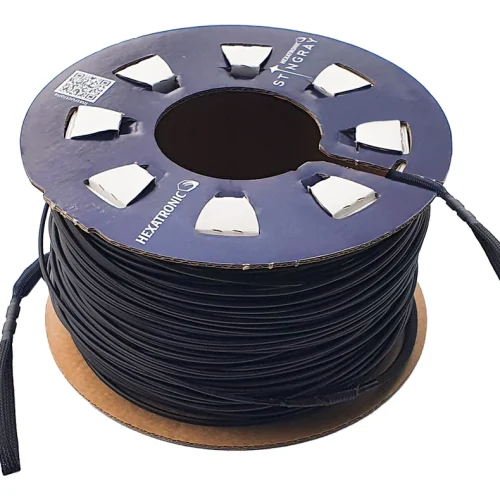 Aerial Drop Cables - 30m 1f 3mm