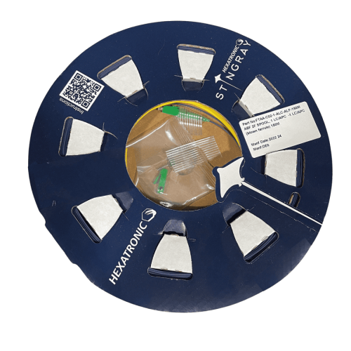 Blown Fibre Drop Cable 150m - FTAA-C02-1-ALC-ALF