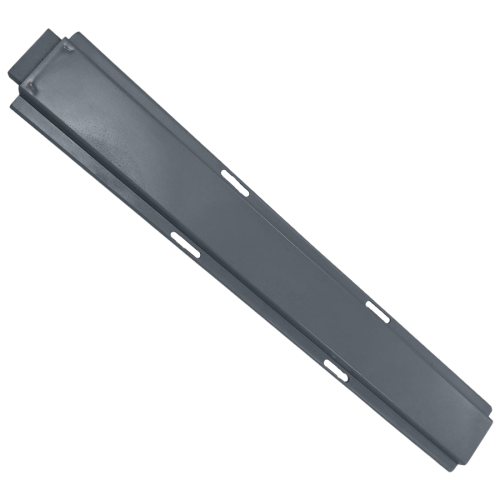 25A PVC Cable Capping - Light Grey (500mm) | S83-1779 / 802283