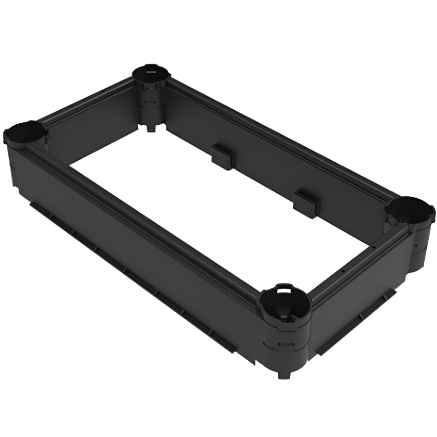 STAKKAbox Fortress Section 915 x 445 x 150mm