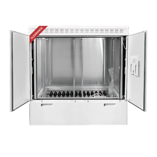 Sichert Street Cabinet - SiCab 12