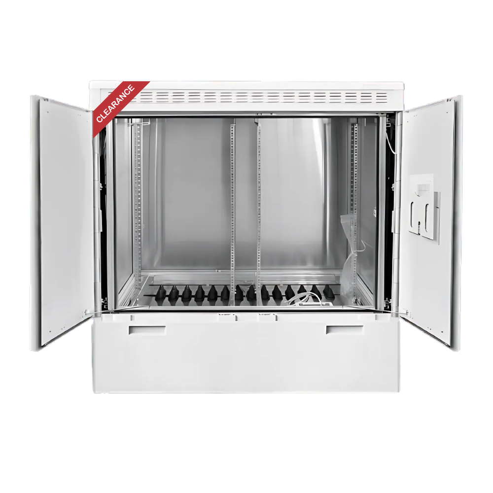 Sichert Street Cabinet - SiCab 12