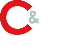 Cherry & White